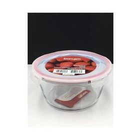 Paşabahçe 59026 Storemax Kilitli Sakmala Kabı