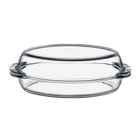 Paşabahçe 59032 Oval Kapaklı Borcam