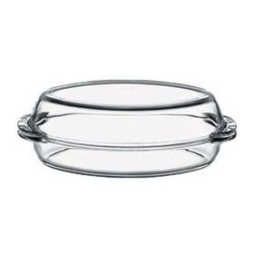 Paşabahçe 59032 Oval Kapaklı Borcam