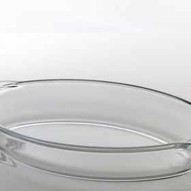 Paşabahçe 59032 Oval Kapaklı Borcam