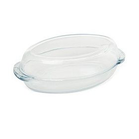 Paşabahçe 59032 Yuvarlak Kapaklı Borcam