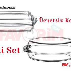 Paşabahçe 59032 Yuvarlak Kapaklı Borcam