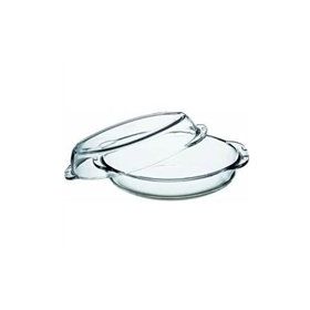 Paşabahçe 59062 Oval Kapaklı Borcam