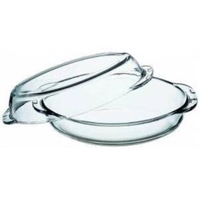 Paşabahçe 59062 Oval Kapaklı Borcam