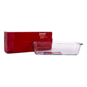 Paşabahçe 59104 Borcam Baton Kek Kalıbı