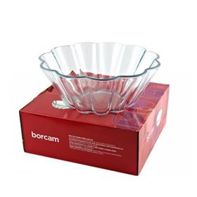 Paşabahçe 59114 22 cm Borcam Dilimli Kek Kalıbı