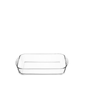 Paşabahçe 59124 Dikdörtgen Tepsi Borcam