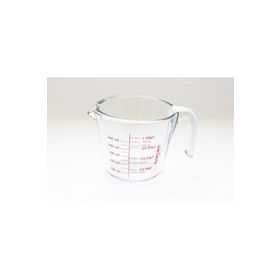 Paşabahçe 59176 500 cc Borcam Cam Ölçü Kabı