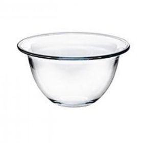 Paşabahçe 59414 900 cc 17 cm Fırın ve Karıştırma Kabı Borcam