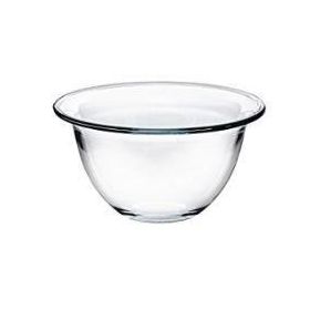 Paşabahçe 59414 900 cc 17 cm Fırın ve Karıştırma Kabı Borcam