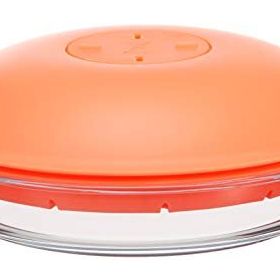 Paşabahçe 59524T00 Sarı Buharda Pişirici