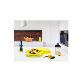 Paşabahçe 59524T00 Sarı Buharda Pişirici