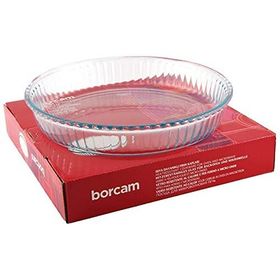 Paşabahçe 59544 Grill Borcam Tepsi