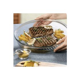 Paşabahçe 59544 Grill Borcam Tepsi