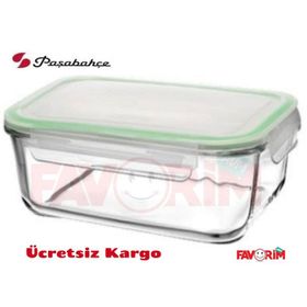 Paşabahçe 59564 800 cc Saklama Kabı