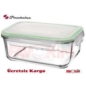 Paşabahçe 59564 800 cc Saklama Kabı