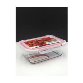Paşabahçe 59574 1800 cc Borcam Saklama Kabı