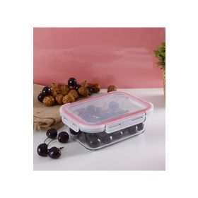 Paşabahçe 59574 1800 cc Borcam Saklama Kabı