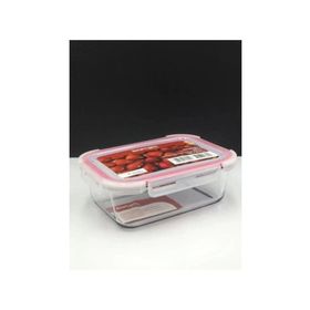 Paşabahçe 59574 1800 cc Borcam Saklama Kabı