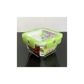 Paşabahçe 59604 860 cc Storemax Saklama Kabı