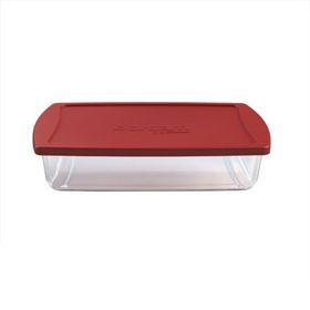 Paşabahçe 59864 1320 CC Mini Borcam Fırın Kabı