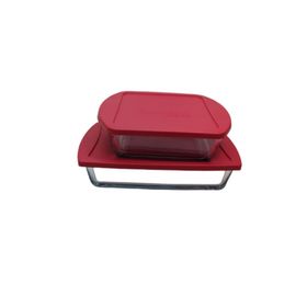 Paşabahçe 59864 1320 CC Mini Borcam Fırın Kabı