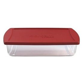 Paşabahçe 59864 1320 CC Mini Borcam Fırın Kabı