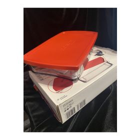 Paşabahçe 59864 1320 CC Mini Borcam Fırın Kabı