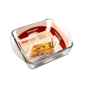 Paşabahçe 59884 Kare Borcam