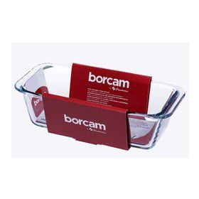 Paşabahçe 59884 Kare Borcam