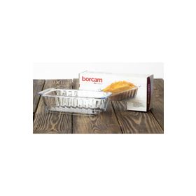 Paşabahçe 59894 Borcam Dilimli Kek Kalıbı