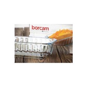 Paşabahçe 59894 Borcam Dilimli Kek Kalıbı