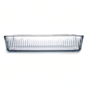 Paşabahçe 59964 3000 CC Dikdörtgen Borcam
