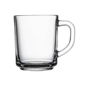 Paşabahçe 6 Adet Pub Kulplu Bardak