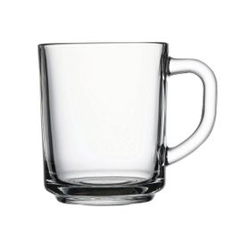 Paşabahçe 6 Adet Pub Kulplu Bardak