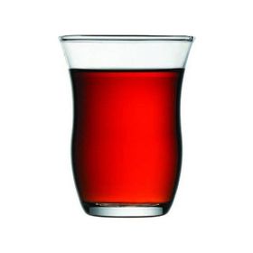 Paşabahçe 6 Tane Çay Bardağı