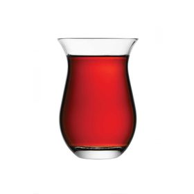 Paşabahçe 6 Tane Çay Bardağı