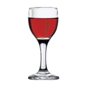 Paşabahçe 60 cc Bistro Likör Bardağı