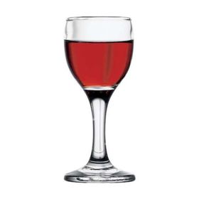 Paşabahçe 60 cc Bistro Likör Bardağı