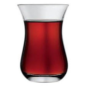 Paşabahçe 62511 Lale Ajda 12 adet Çay Bardağı
