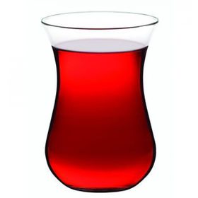 Paşabahçe 62541 İzmir 6'li Çay Bardağı