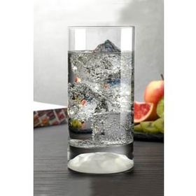 Paşabahçe 64040 6'lı Kristal Kokteyl Bardağı