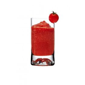 Paşabahçe 64040 6'lı Kristal Kokteyl Bardağı