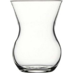 Paşabahçe 64041-1006154 Superior 6'Lı Çay Bardağı