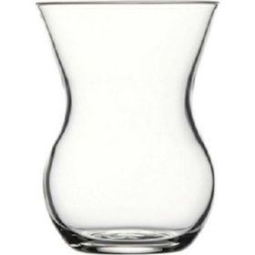 Paşabahçe 64041-1006154 Superior 6'Lı Çay Bardağı
