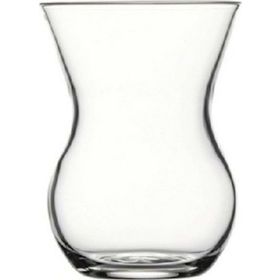 Paşabahçe 64041-1006154 Superior 6'Lı Çay Bardağı
