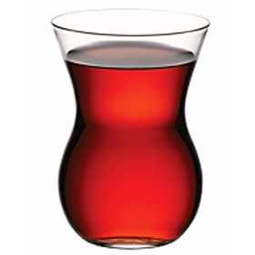 Paşabahçe 64041-1006154 Superior 6'Lı Çay Bardağı