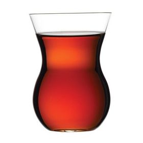 Paşabahçe 64051-1006158 190 Cc 6 Parça Çay Bardak