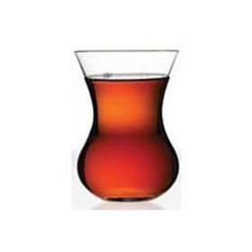 Paşabahçe 64051-1006158 190 Cc 6 Parça Çay Bardak