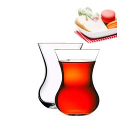 Paşabahçe 64061 6'lı Çay Bardağı